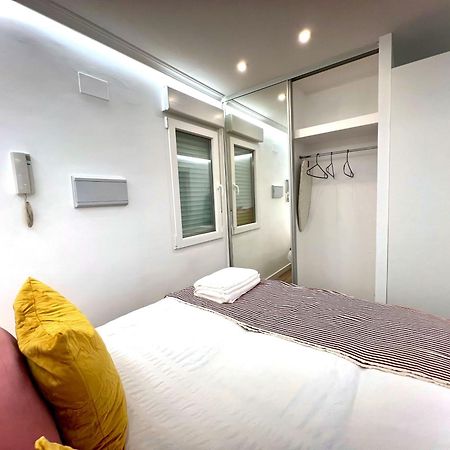 Apartment In The Heart Of Madrid-Piso En Malasana 외부 사진