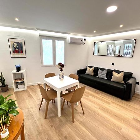 Apartment In The Heart Of Madrid-Piso En Malasana 외부 사진