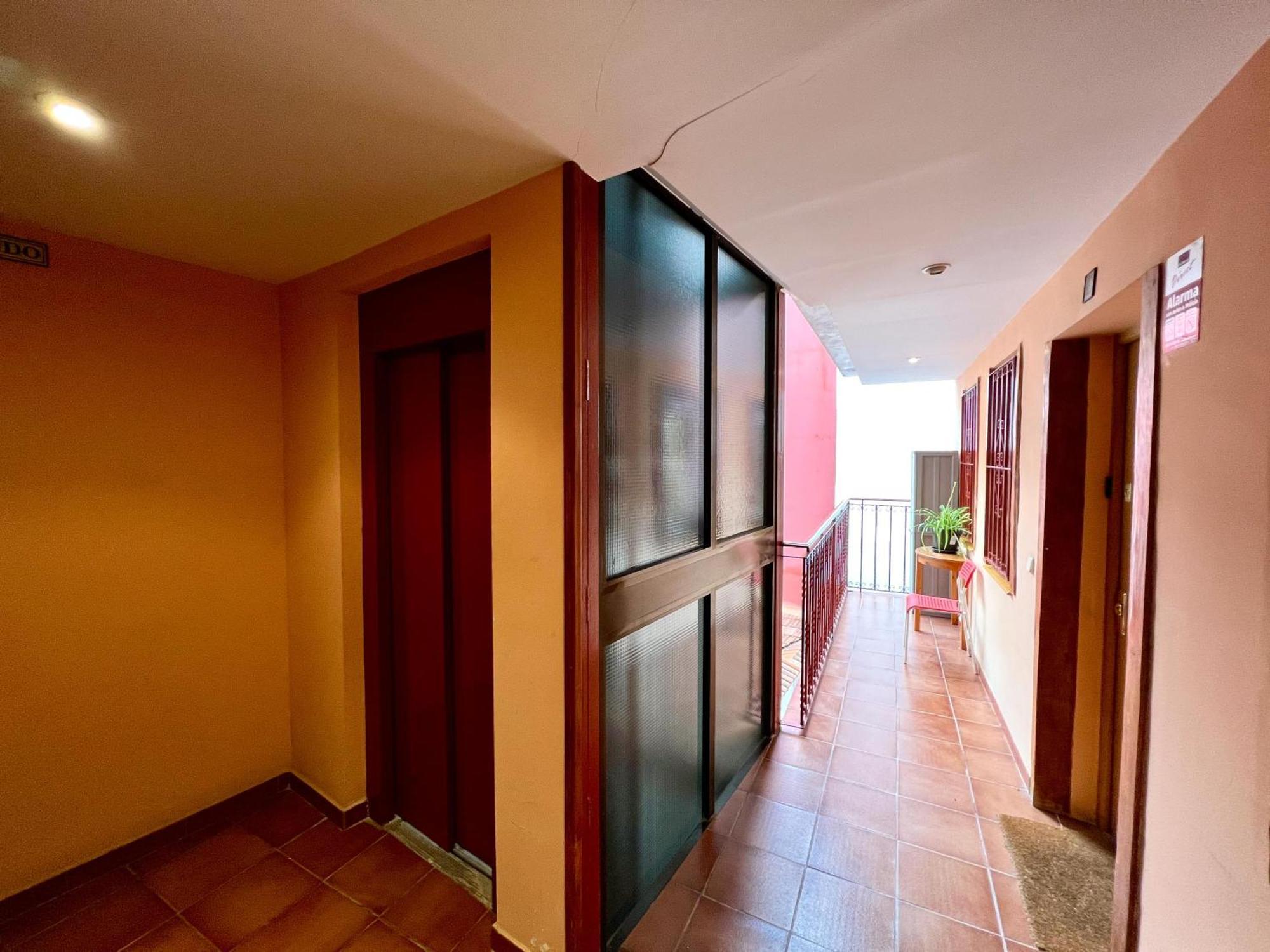 Apartment In The Heart Of Madrid-Piso En Malasana 외부 사진