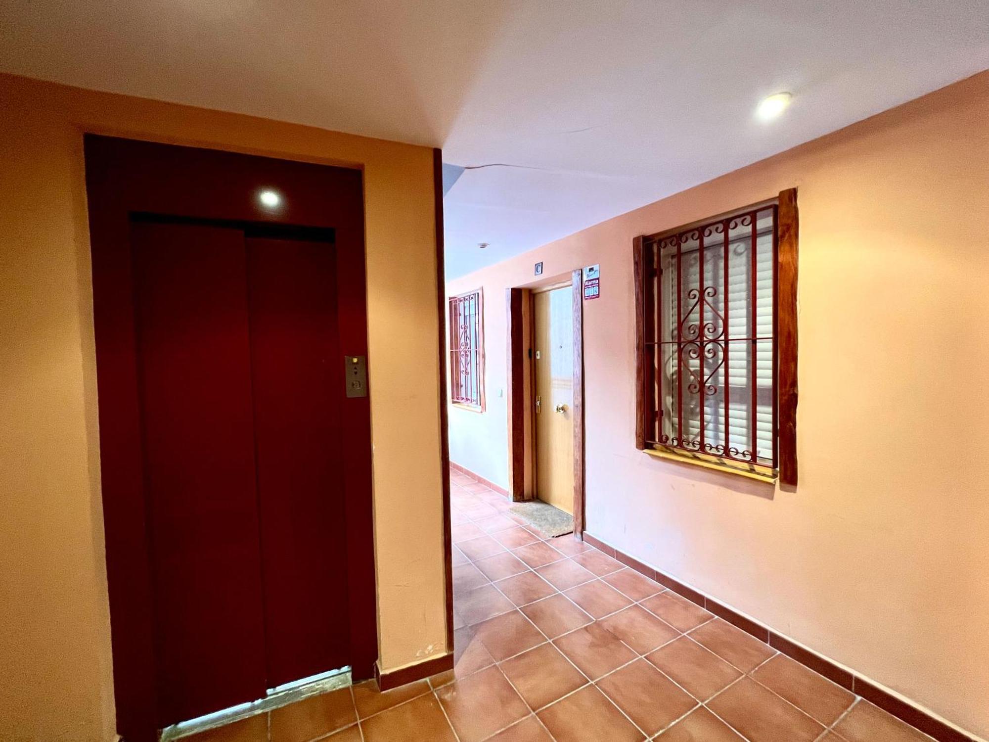 Apartment In The Heart Of Madrid-Piso En Malasana 외부 사진