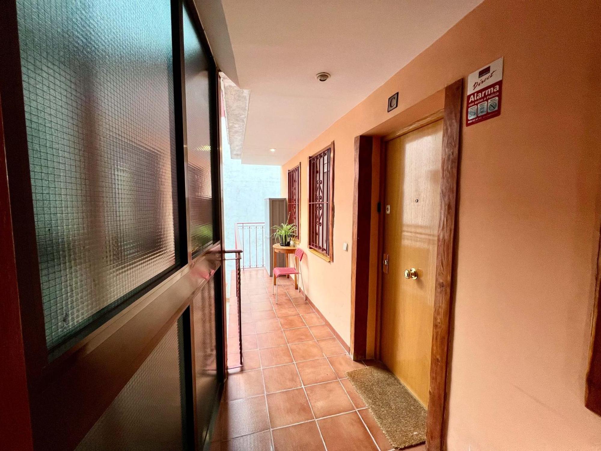 Apartment In The Heart Of Madrid-Piso En Malasana 외부 사진