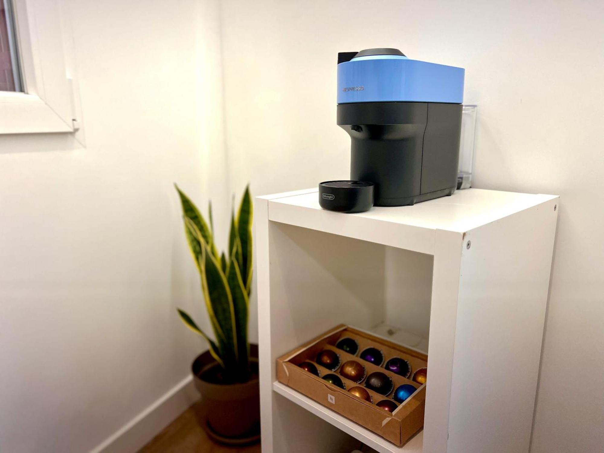 Apartment In The Heart Of Madrid-Piso En Malasana 외부 사진