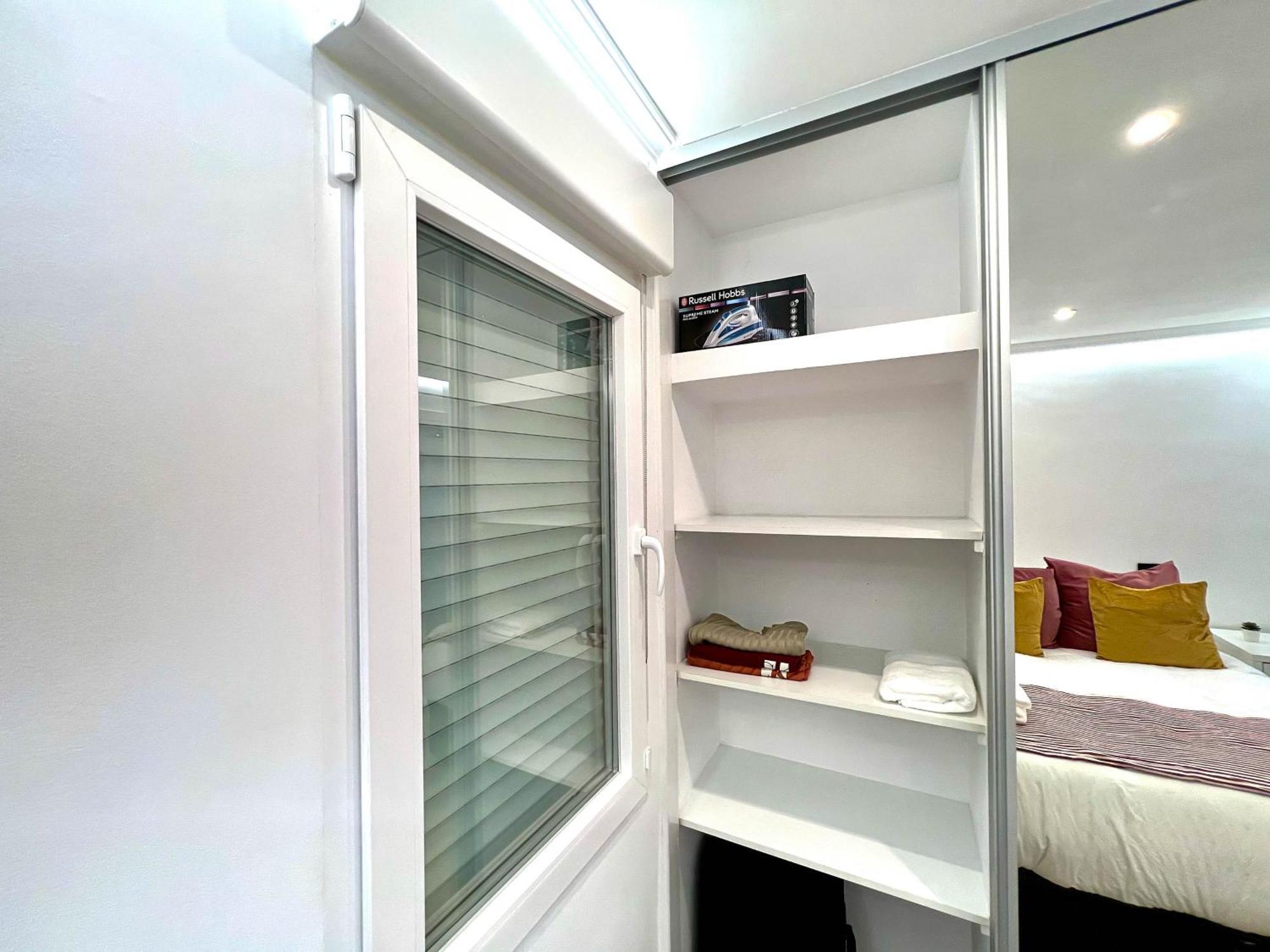 Apartment In The Heart Of Madrid-Piso En Malasana 외부 사진